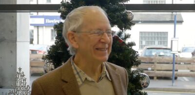 Gerry Kersey