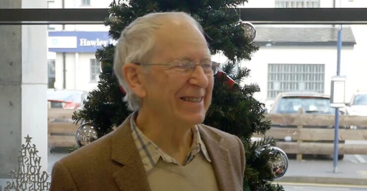 Gerry Kersey