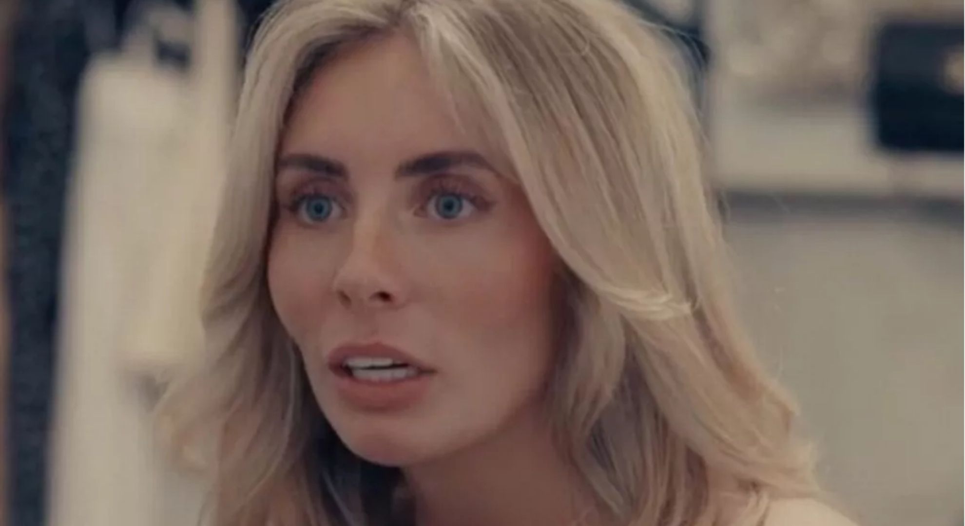 Bonnie Blue’s Channel 4 documentary branded ‘truly disgusting’ as star called a ‘disgrace’