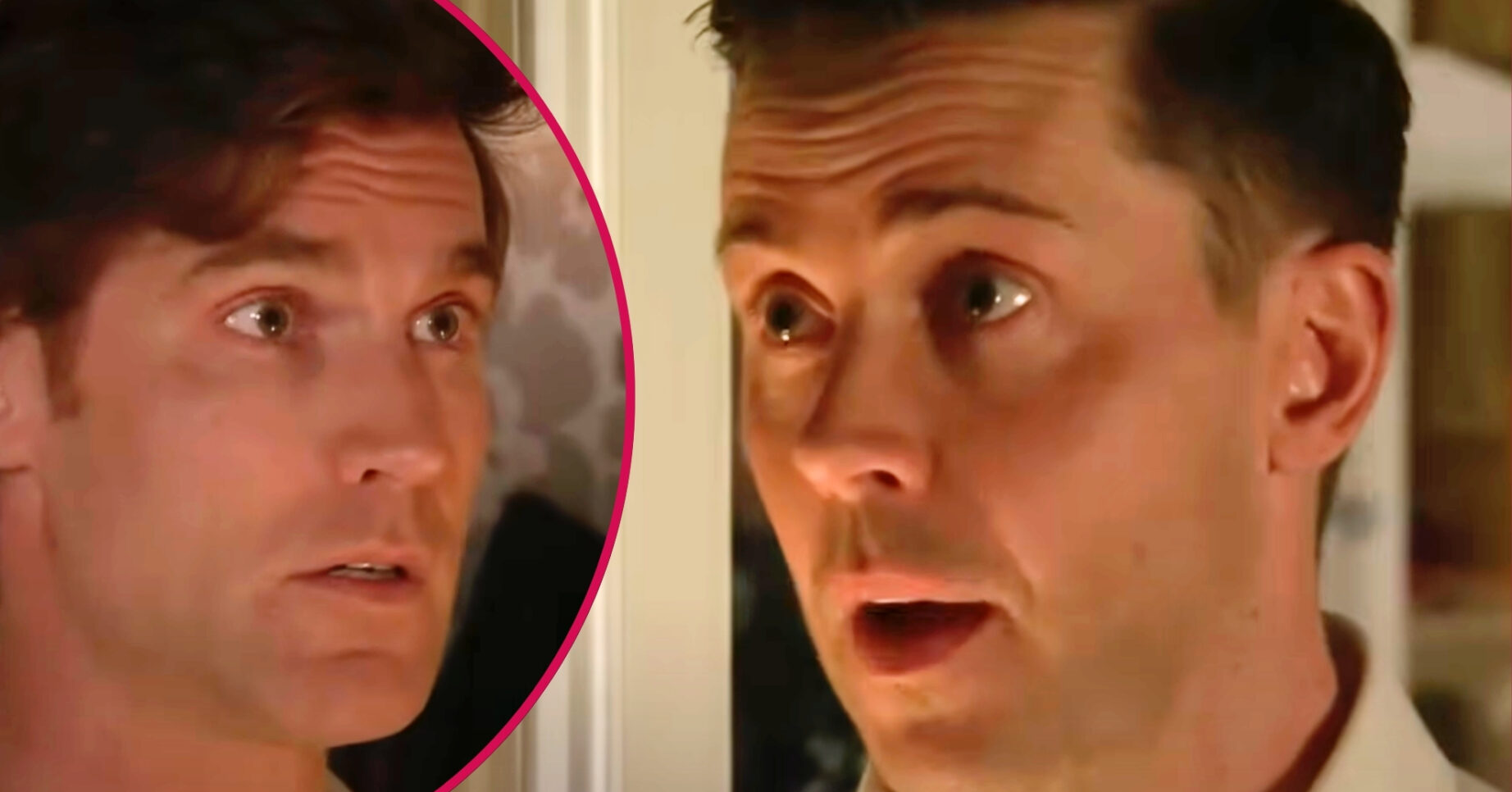 Coronation Street's Theo, Todd