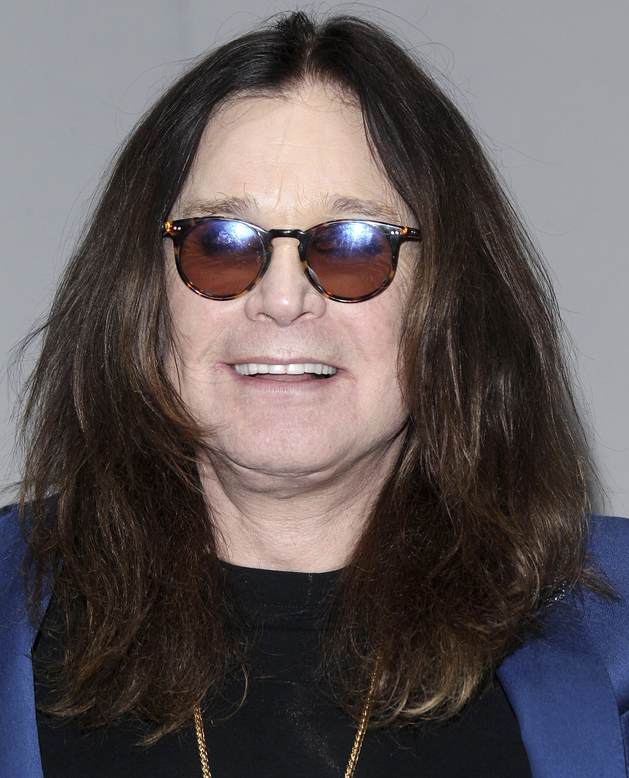 Ozzy Osbourne 