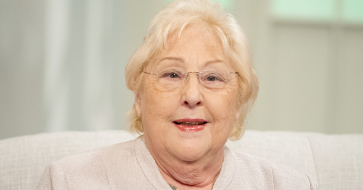 Sylvia Young