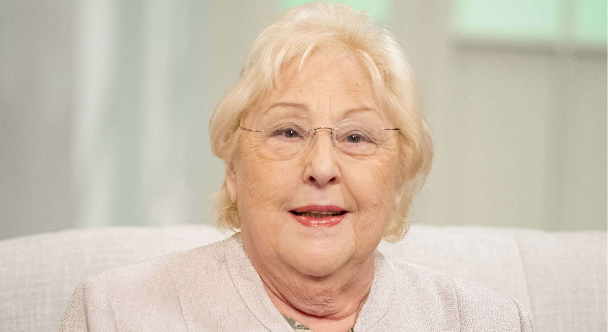 Tributes pour in as stage school pioneer Sylvia Young dies age 86