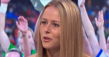 Lioness Hannah Hampton supported as she prepares for heartbreaking goodbye just days after Euros win