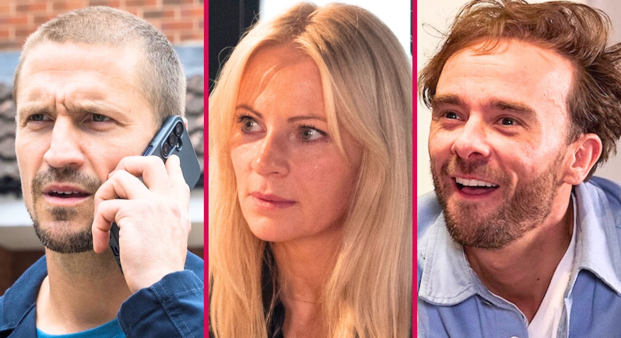 Coronation Street spoilers for next week: First look as Betsy’s 18th birthday results in car accident