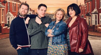 Gavin & Stacey actors line up