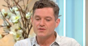 Mathew Horne ‘in tears’ over Gavin & Stacey pal’s death: ‘Really, really sad’