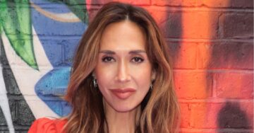 Myleene Klass fans express concerns as bikini-clad post filled with ‘very icky’ comments