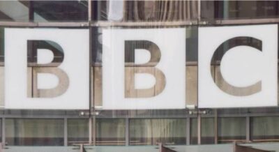 BBC logo