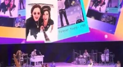 AI Ozzy Osbourne tribute