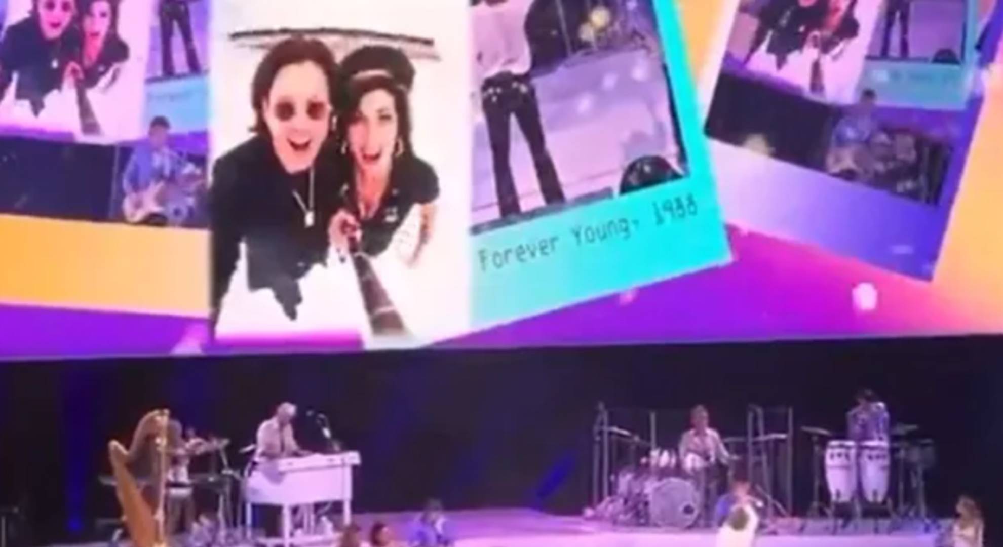 AI Ozzy Osbourne tribute