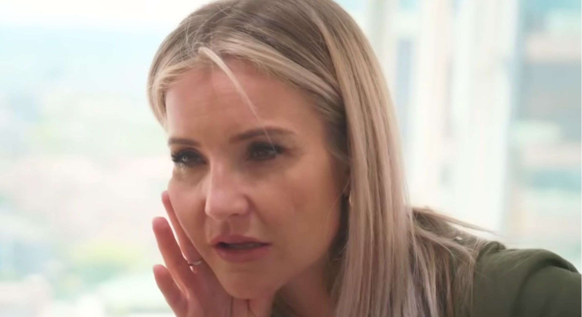 Helen Skelton on ‘intimidating’ moment she was groped live on air