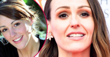 Suranne Jones shuts down reports she’s going back to Coronation Street