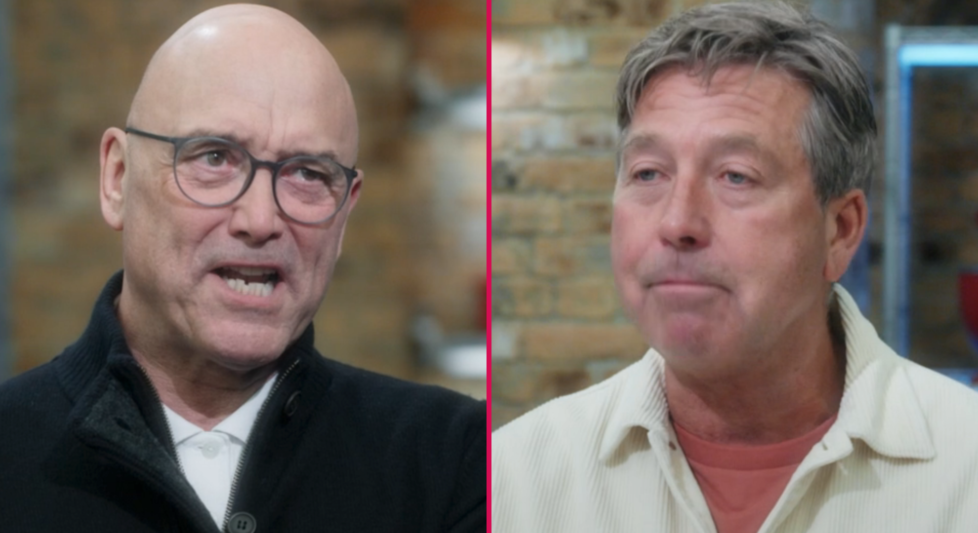 MasterChef backlash as Gregg Wallace and John Torode return for final BBC series