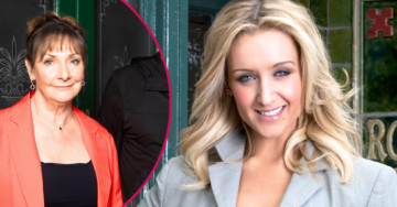 Coronation Street fans divided over Catherine Tyldesley’s return as Eva Price – but they love Pauline McLynn casting