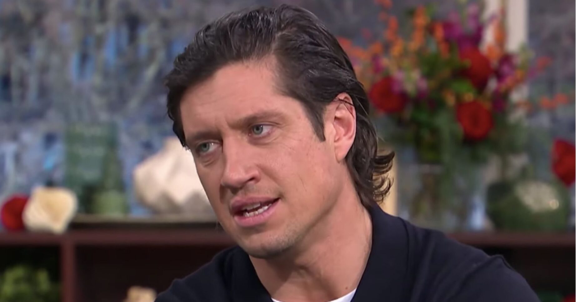 Vernon Kay on This Morning