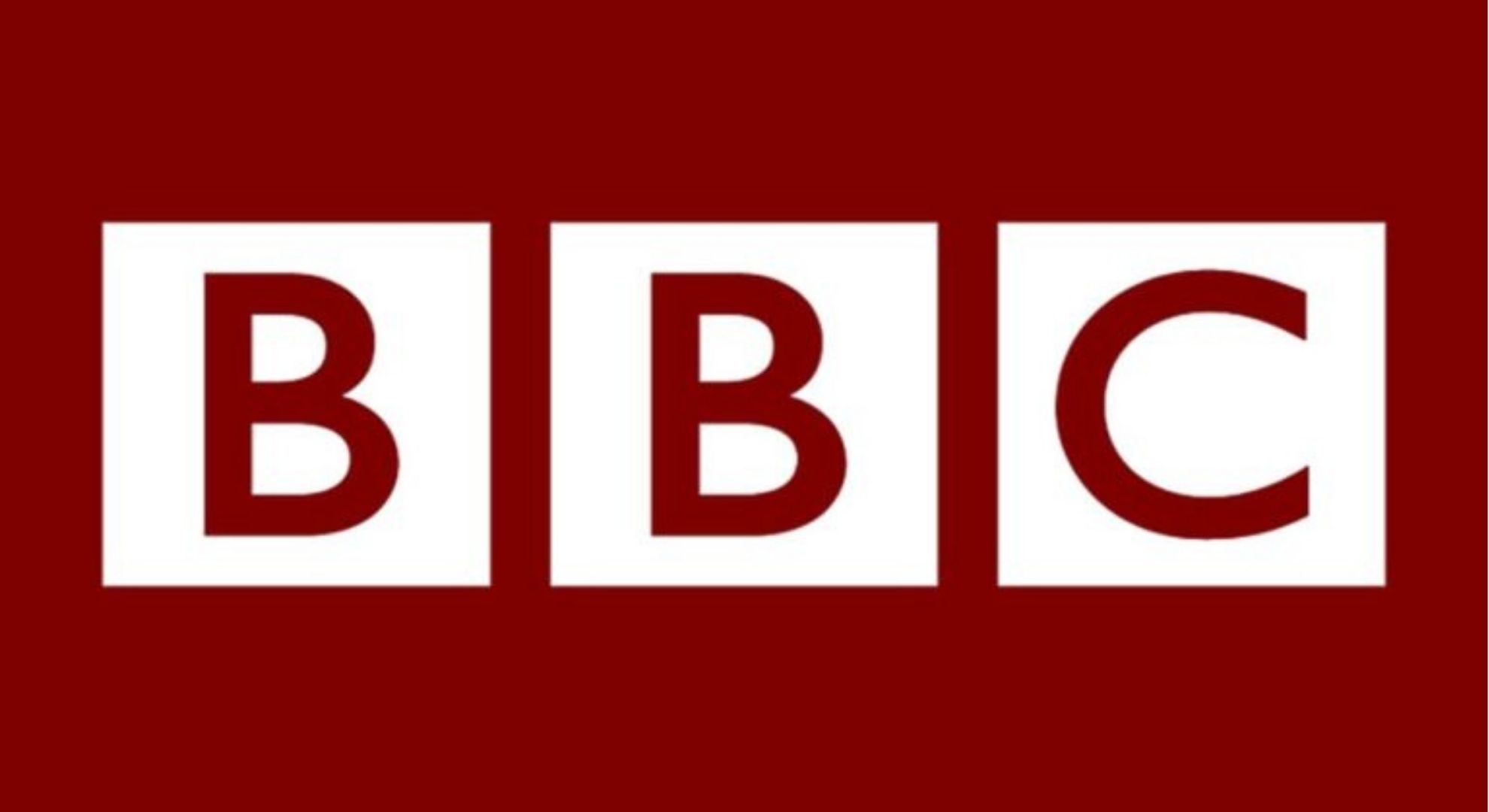 BBC logo