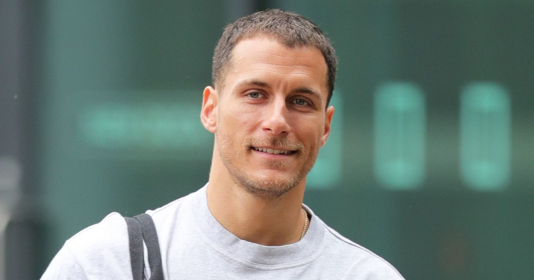 Gorka Marquez in 2023