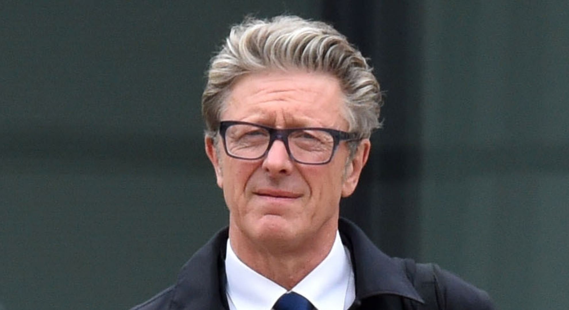 BBC Breakfast’s Charlie Stayt on ‘extraordinarily painful’ health condition: ‘It happened very quickly’