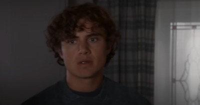 Coronation Street Brody