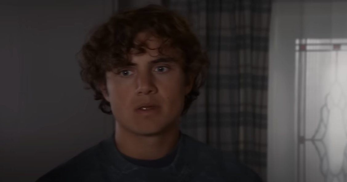 Coronation Street Brody