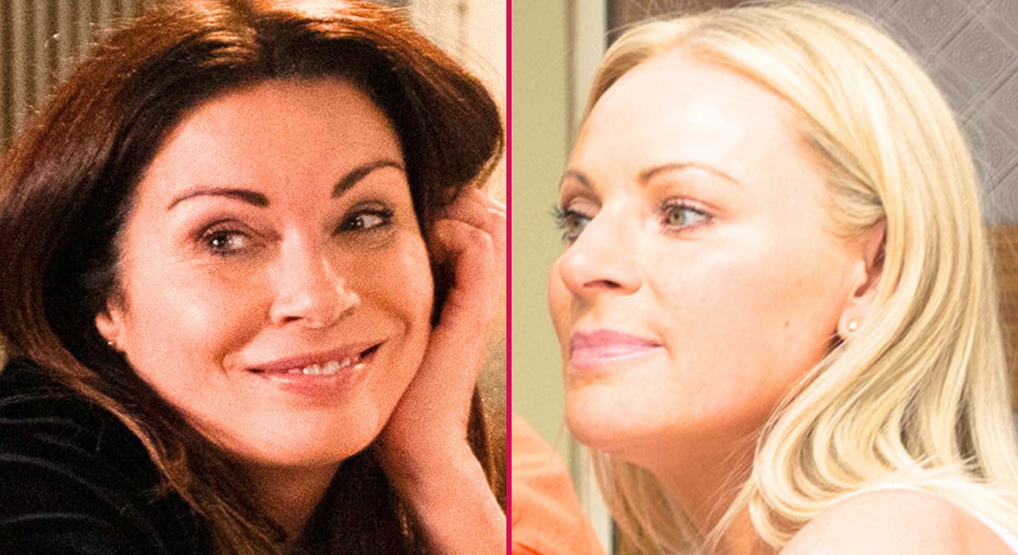 Coronation Street fan theory predicts Becky Swain will turn up alive on  Carla and Lisa's wedding day