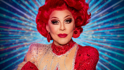 La Voix Strictly headshot