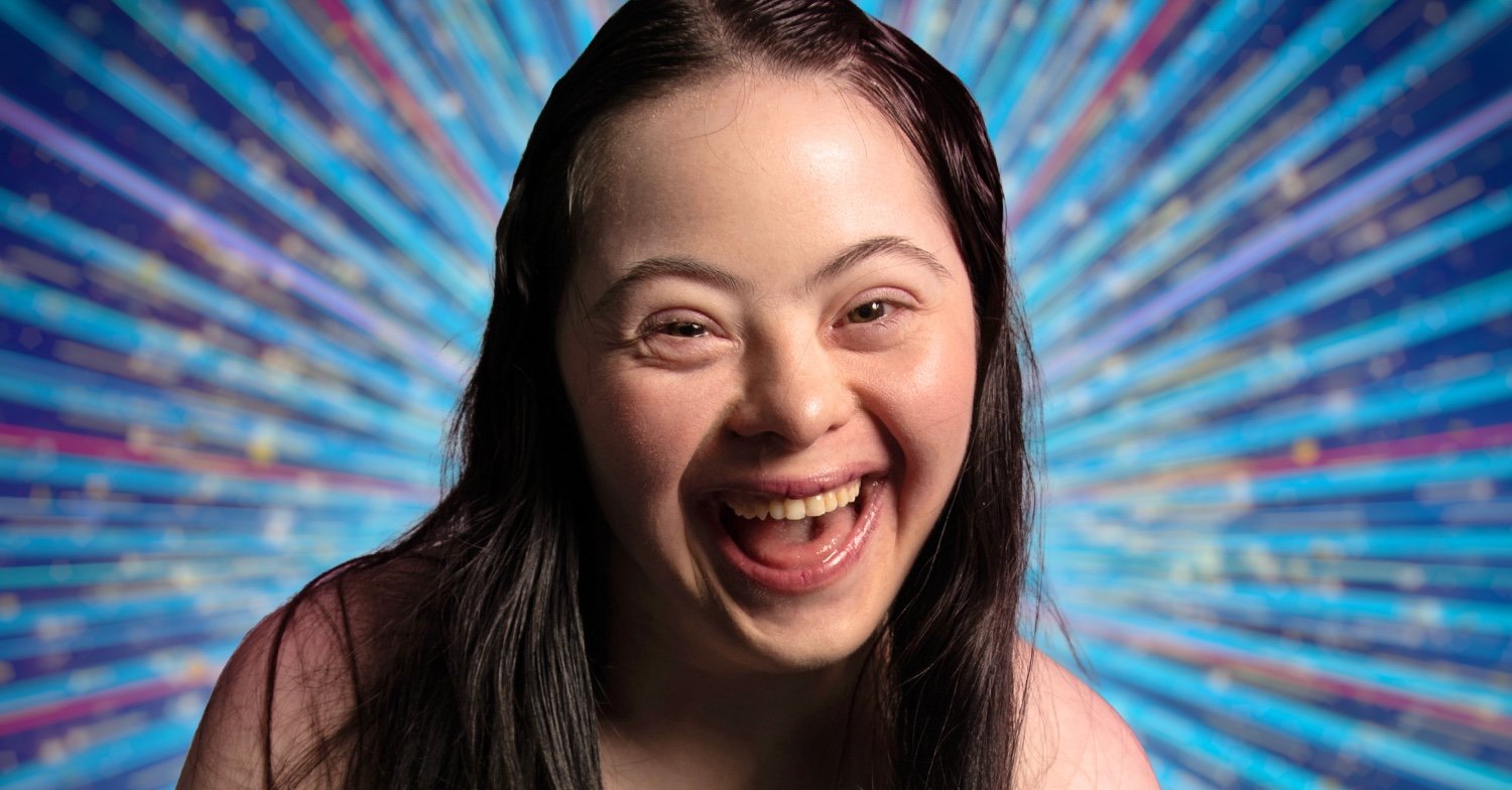 Strictly celebrity line-up