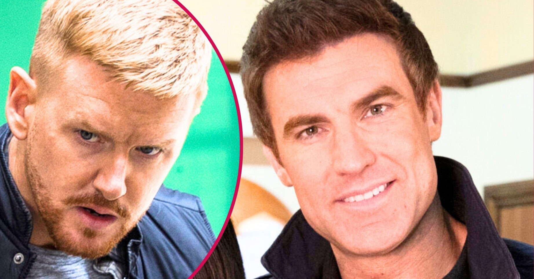 Coronation Street's Gary, Theo