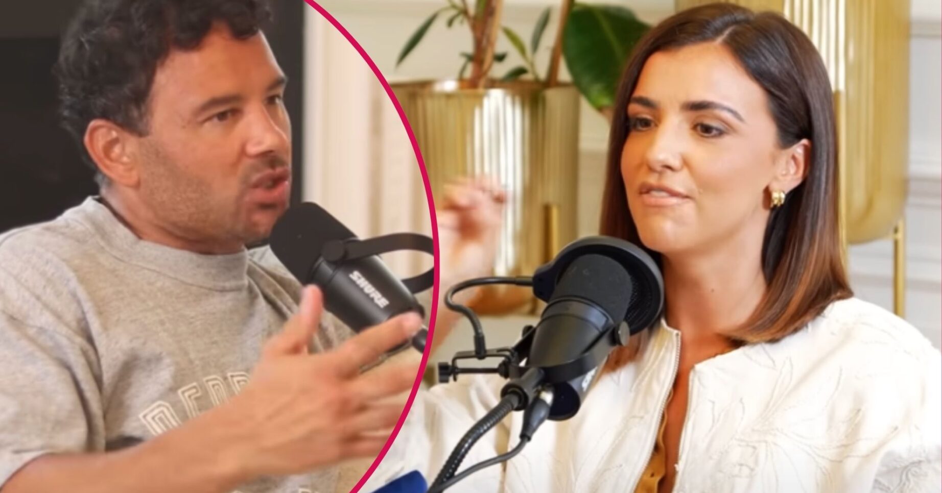 ED comp: Ryan Thomas / Lucy Meck