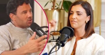 Lucy Mecklenburgh admits she and Ryan Thomas sleep in separate bedrooms: ‘It’s become normal’