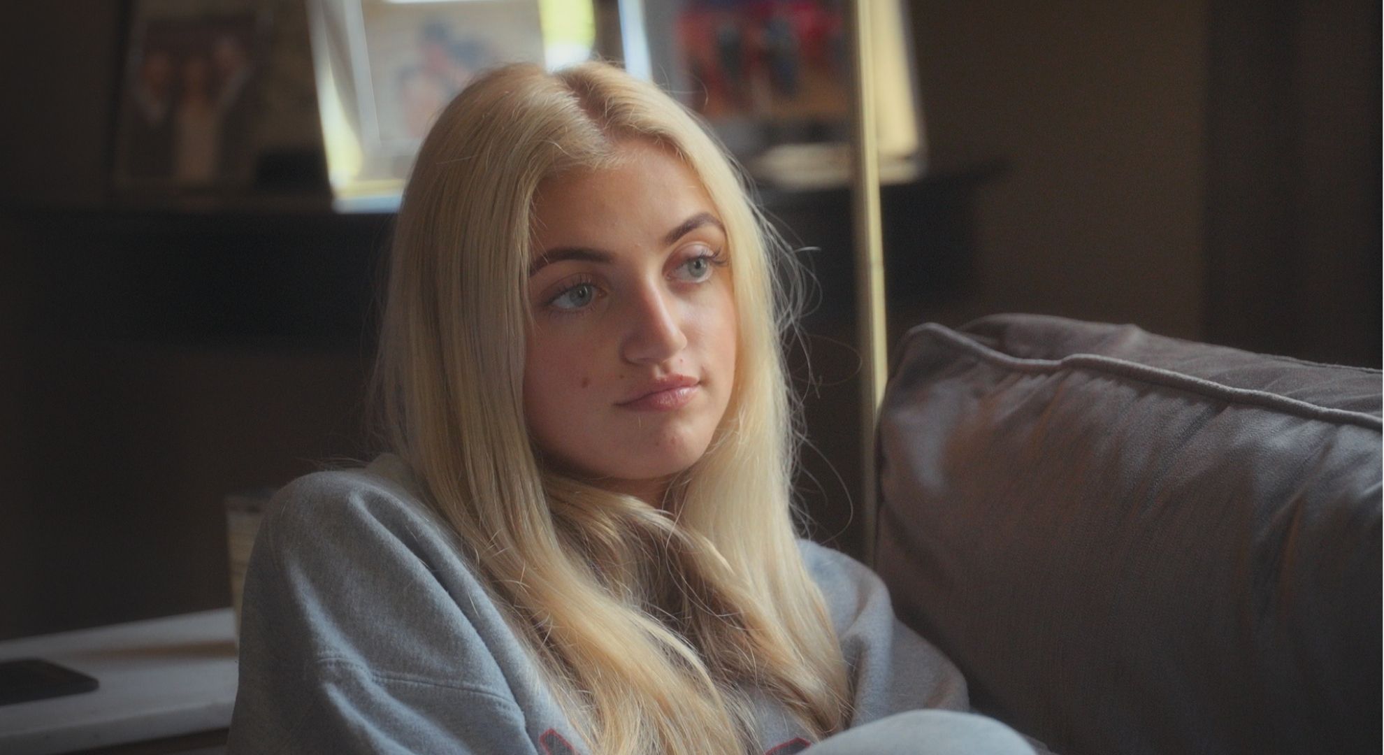 Princess Andre on The Princess Diaries 