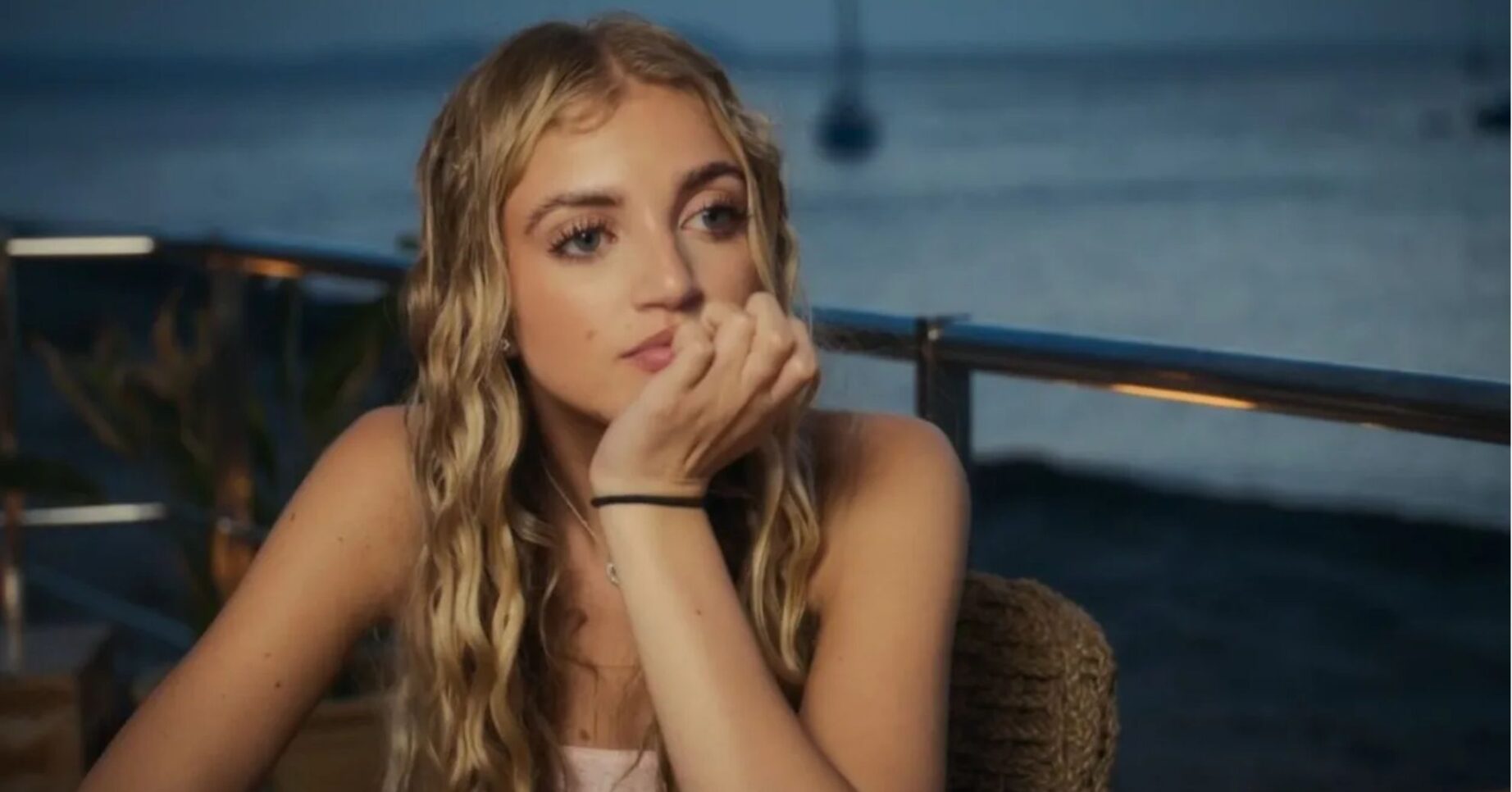 Princess Andre on The Princess Diaries