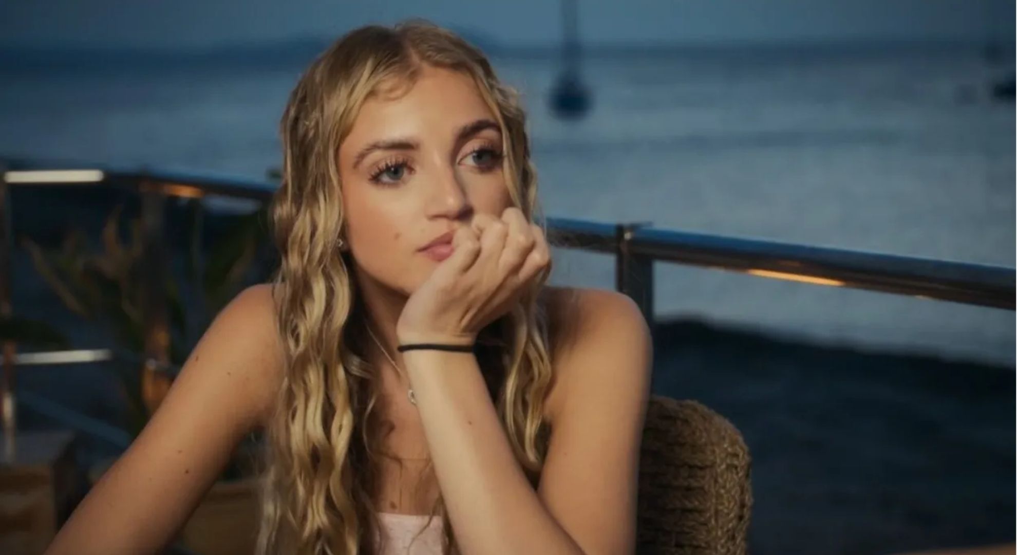 'Lost and confused' Princess Andre inundated with support as she breaks silence on love split
