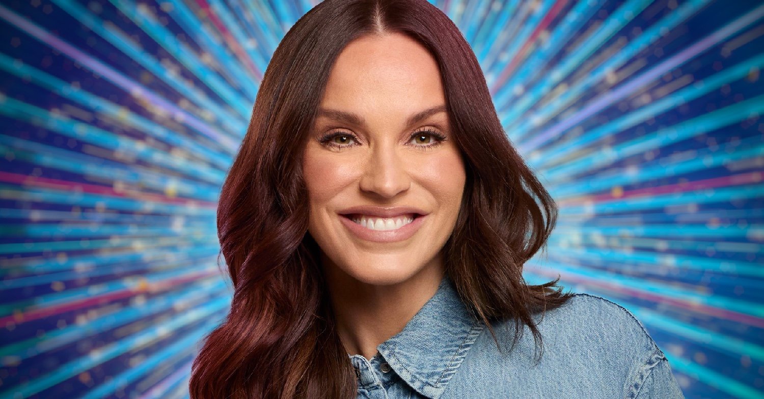 Strictly Come Dancing line-up 2025