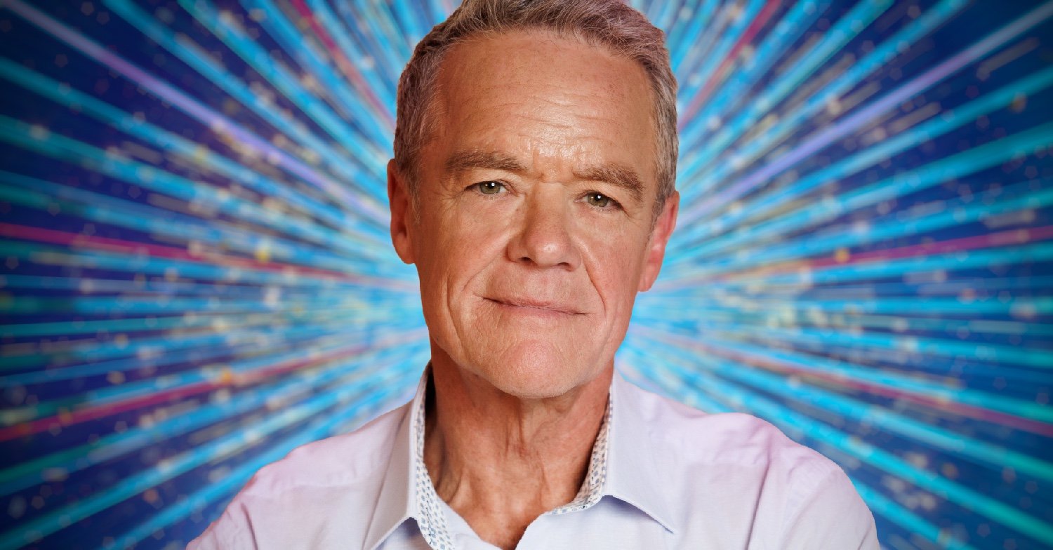 strictly come dancing 2025