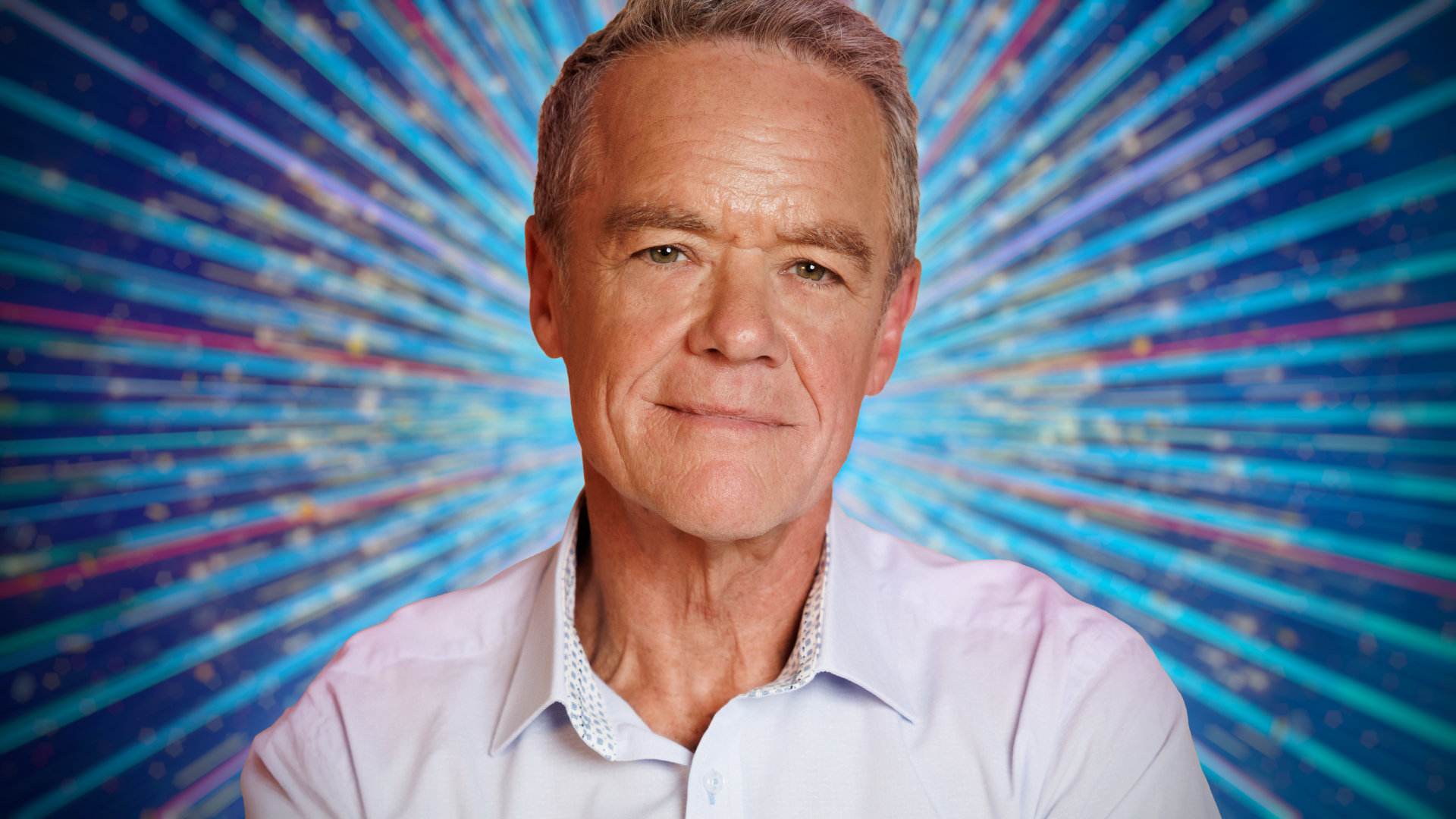 STefan Dennis