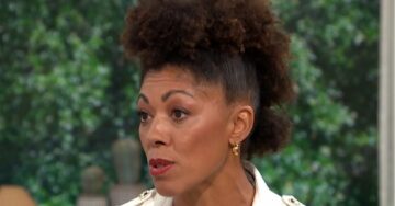 This Morning star Dr Zoe Williams reveals she miscarried while on ITV show