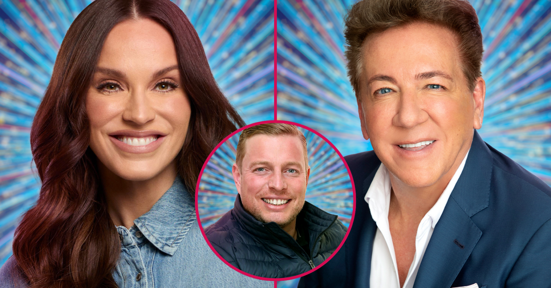 Ross King, Vicky Thomas Skinner