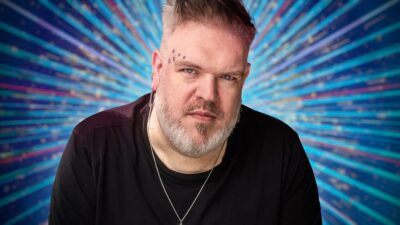 Kristian Nairn