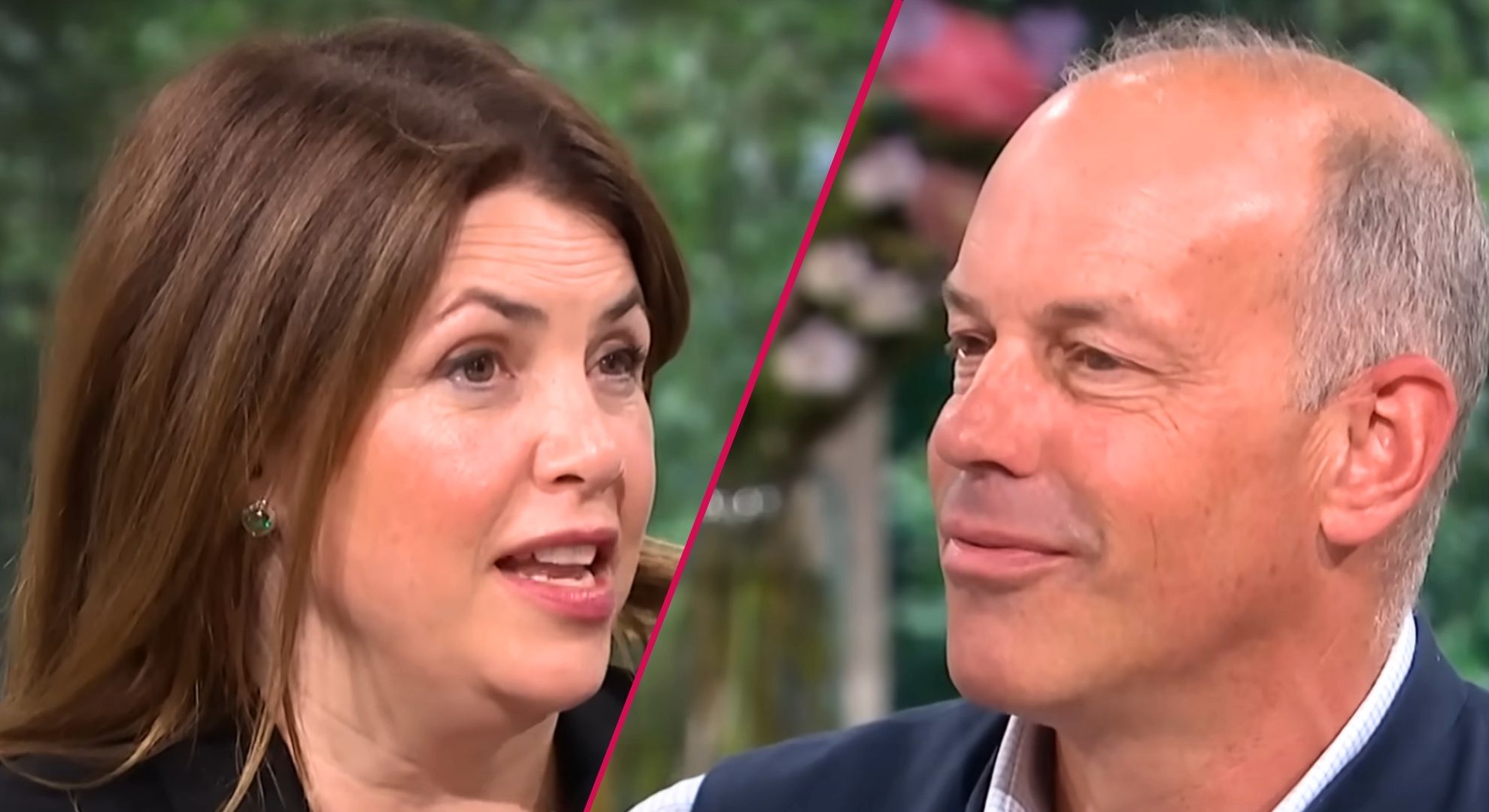 Kirstie Allsopp leaves Phil Spencer shocked after she’s paid more than him on Location, Location, Location