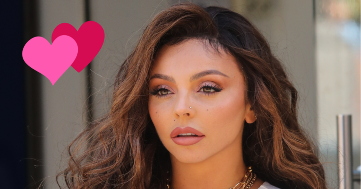 Jesy Nelson