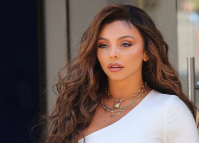 Jesy Nelson
