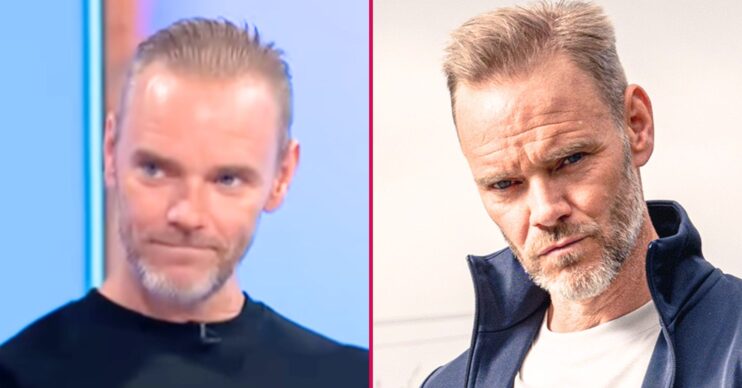 Joe Absolom