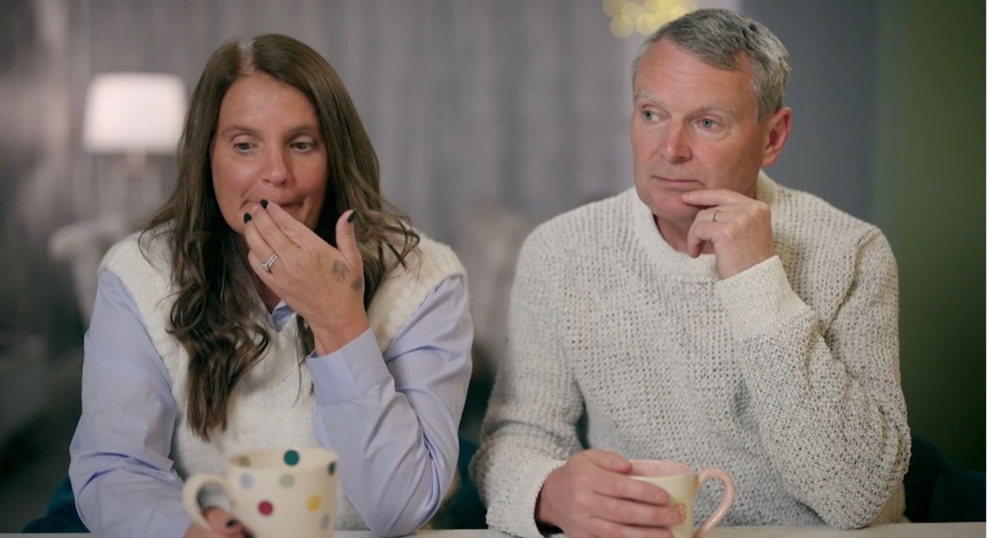 Sue and Noel on 22 Kids and Counting