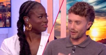 The One Show viewers ‘switch off’ as they complain over women’s rugby coverage