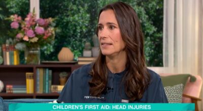 Doctor on This Morning