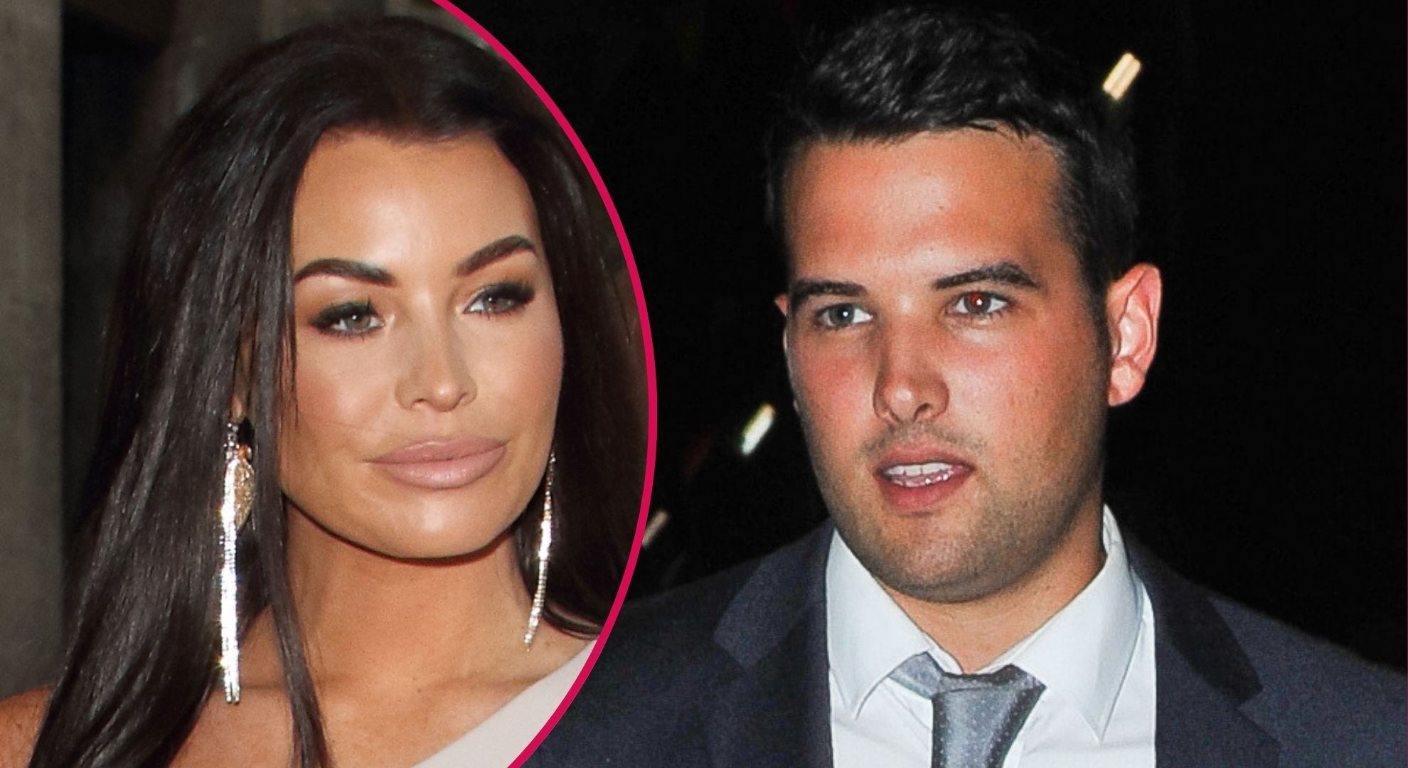 Ricky Rayment heartbroken over sister’s death as he’s supported by Jess Wright