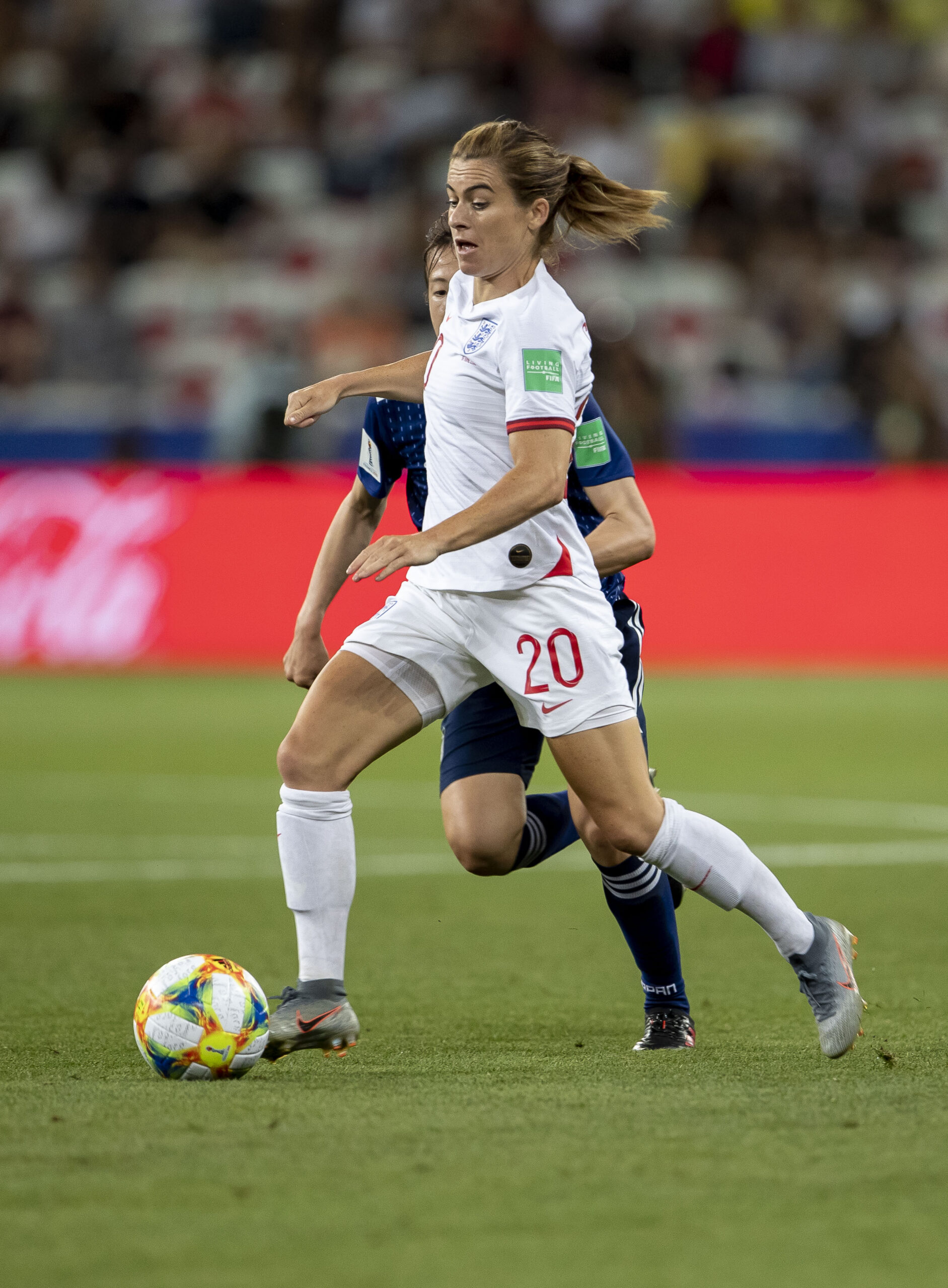 Karen Carney has joined the cast of Strictly Come Dancing 2025