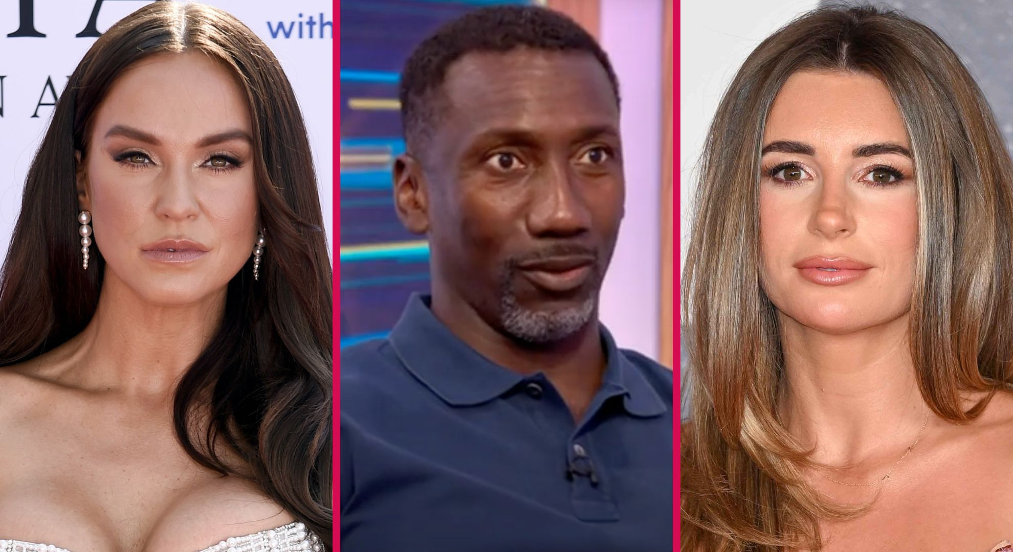 Inside the cast of Strictly Come Dancing 2025’s net worths – shocking star worth £30m to influencer’s jaw-dropping fortune